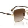 Vogue  VO4199S Gradient Brown