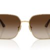 Vogue  VO4199S Gradient Brown