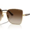 Vogue  VO4199S Gradient Brown