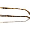 Vogue  VO4199S Szary Gradient Czarny