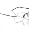 Vogue  VO4314I Antique Silver Frame