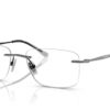 Vogue  VO4314I Antique Silver Frame