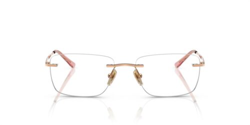 Vogue  VO4314I Rose Gold Frame