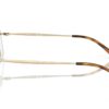 Vogue  VO4314I Pale Gold Frame