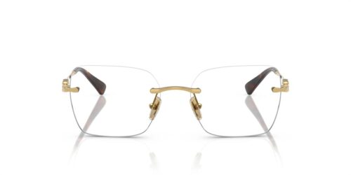 Vogue  VO4320B Goldrahmen