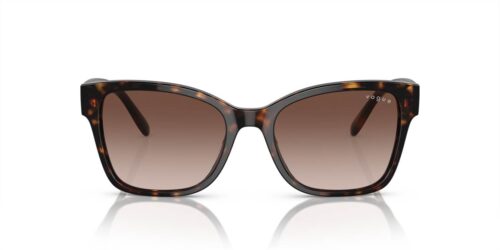 Vogue  VO5534SI Brown Gradient