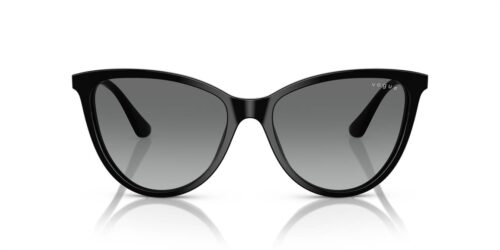 Vogue  VO5593SI Gradient Grey