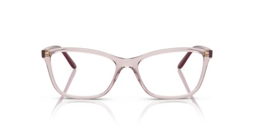 Vogue  VO5603 Transparent Pink Frame