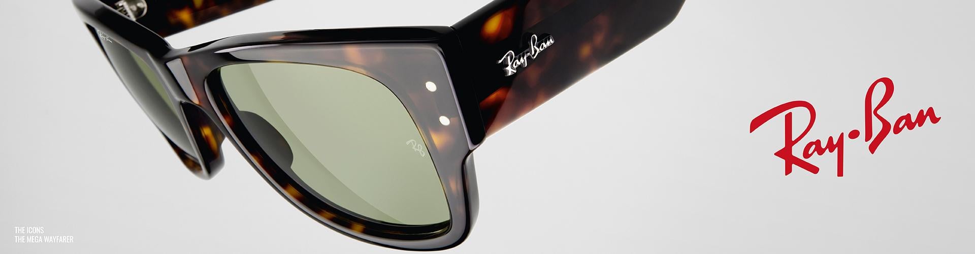 Ray-Ban Sunglasses New Arrival - Collection Spring Summer 2025
