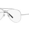 Ray-Ban New Aviator RX3625V Clear