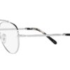 Ray-Ban New Aviator RX3625V Clear