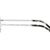 Ray-Ban New Aviator RX3625V Clear
