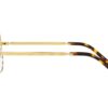 Ray-Ban New Aviator RX3625V Clear