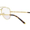 Ray-Ban New Aviator RX3625V Clear