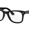 Ray-Ban Wayfarer Ease RX4340V Clear