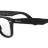 Ray-Ban Wayfarer Ease RX4340V Clear