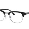 Ray-Ban Clubmaster RX5154 Clear