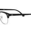 Ray-Ban Clubmaster RX5154 Clear