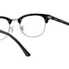 Ray-Ban Clubmaster RX5154 Clear