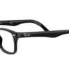 Ray-Ban  RX5228 Clear