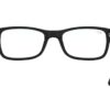 Ray-Ban  RX5268 Clear