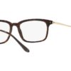 Oprawka Ray-Ban RX5364I Havana