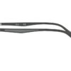 Ray-Ban RX6322I -lasit, joissa on asemetallin muotoiset kehykset