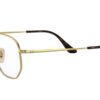 Ray-Ban Hexagonal RX6448 Klar