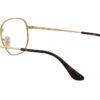 Ray-Ban Hexagonal RX6448 Klar