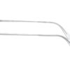 Ray-Ban Hexagonal RX6448 Clear
