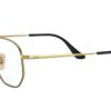 Ray-Ban Hexagonal RX6448 Clear
