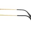 Ray-Ban Hexagonal RX6448 Clear