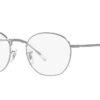 Ray-Ban Rob RX6472 Trasparente