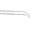 Ray-Ban Rob RX6472 Trasparente