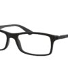 Ray-Ban  RX7017 Clear