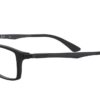 Ray-Ban  RX7017 Clear