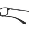 Ray-Ban  RX7017 Clear