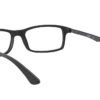 Ray-Ban  RX7017 Clear