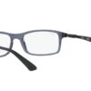 Ray-Ban  RX7017 Clear