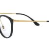 Ray-Ban  RX7140 Clear