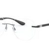 Ray-Ban RX8766 Čiré