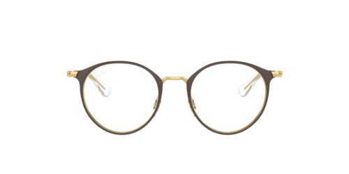 Ray-Ban Kids RY1053 Clear
