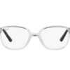 Ray-Ban Kids Junior Leonard RY9093V Clear