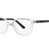 Ray-Ban Kids Junior Leonard RY9093V Clear