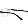 Ray-Ban Kids Junior Leonard RY9093V Clear