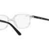 Ray-Ban Kids Junior Leonard RY9093V Clear