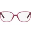 Ray-Ban Kids Junior Leonard RY9093V Clear