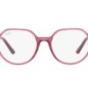 Ray-Ban Kids Junior Thalia RY9095V Clear