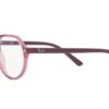 Ray-Ban Kids Junior Thalia RY9095V Clear