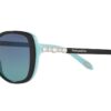 Tiffany TF4121B Tiffany Blue Gradient